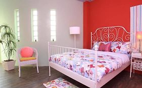 Candy Hotel